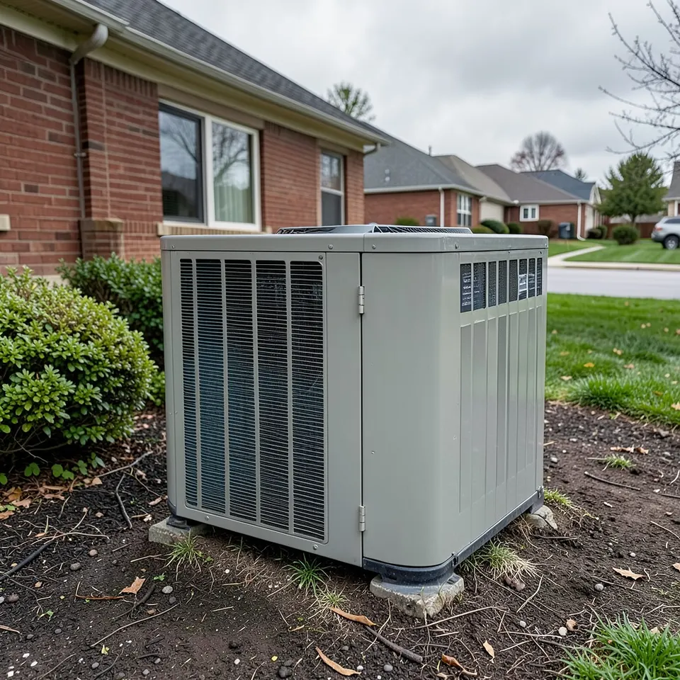 AC Repair: What Bath Homeowners Should Know — local guide